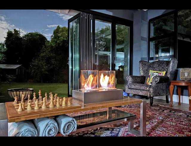 4 BEDROOM HOUSE FOR SALE IN SANDOWN